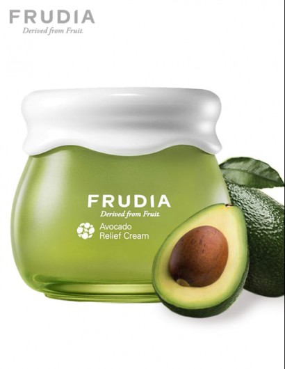  Frudia Avocado Relief Cream
